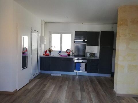  Appartement � louer 2 pi�ces 
