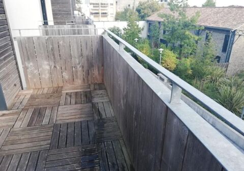  Appartement � louer 1 pi�ce 