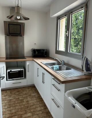  Appartement � louer 2 pi�ces 