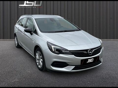 Opel Astra 1.5 Diesel 105 ch BVM6 Elegance 2022 occasion Prigonrieux 24130