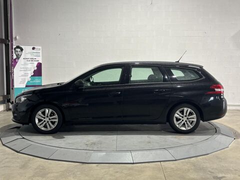 308 SW 1.5 BlueHDi 130 ENTRETIEN PEUGEOT/CARPLAY/GARANTIE 1 AN 2019 occasion 57100 Thionville