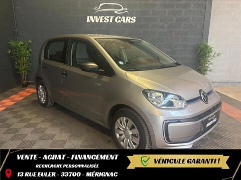 Volkswagen up ! e-2.0 ELECTRIQUE 83CH 32.3KWH - GARANT