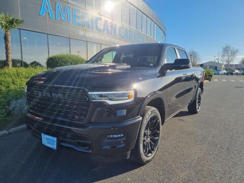 Annonce voiture Dodge RAM 111900 