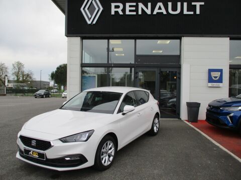 Seat Leon 1.0 TSI - 130 BERLINE STYLE PACK 2024 occasion Bessières 31660