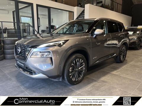 Annonce voiture Nissan Pixo 39990 