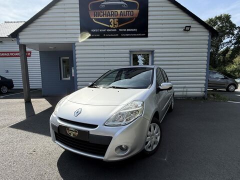 Renault clio 1.2i 16V - 75 III BERLINE Collection Ali