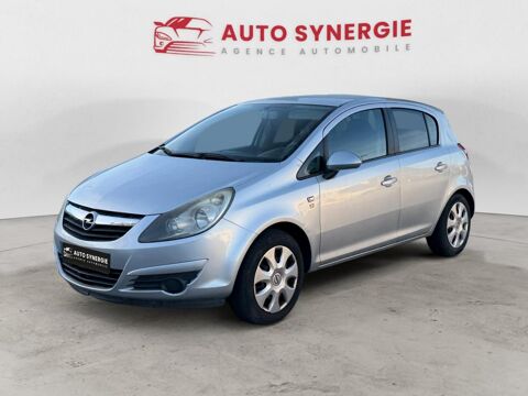 Opel corsa 1.3 CDTI - 75 EcoFlex D BERLINE Cosmo