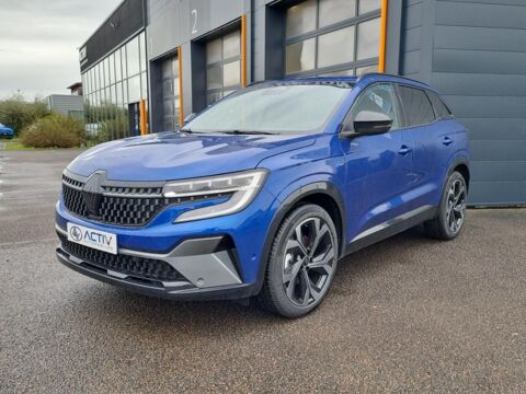 Renault Austral 1.2 e-tech full hybrid 200 techno esprit alpine 2025 occasion Les Achards 85150