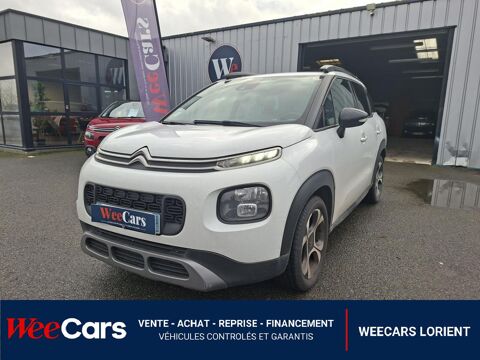 Citroen c3 aircross 1.6 BLUEHDI 120 SHINE START-STOP - GARAN