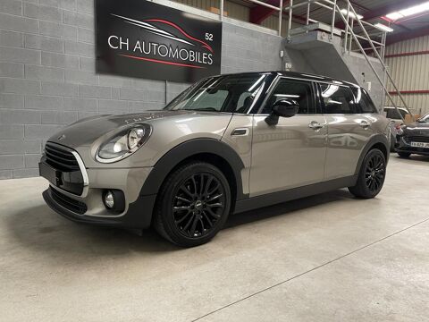 Annonce voiture Mini Clubman 13990 