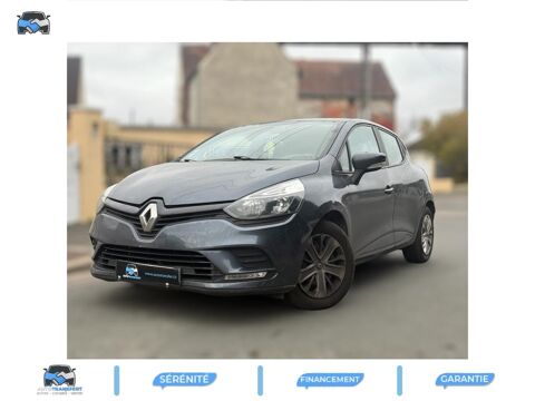 Renault Clio 1.2i 75CH IV Zen  occasion VAIRE SUR MARNE 77360