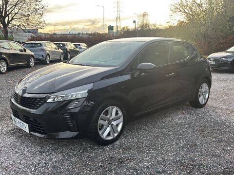 Renault Clio V 1.0 tce 90 evolution 2025 occasion Laxou 54520