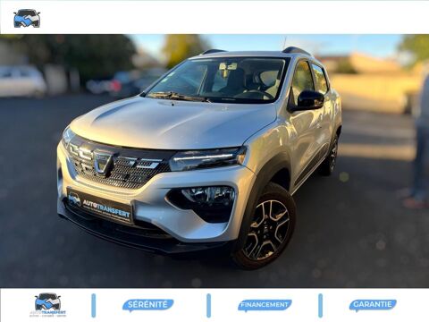 Annonce voiture Dacia Spring 8990 �