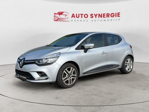 Renault clio 4 0.9 Energy TCe - 90 IV BERLINE Busines