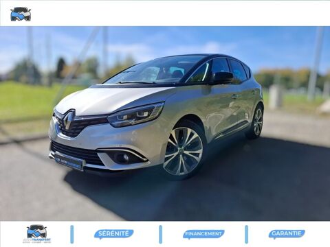 Renault Scénic 1.6 dCi - 130 Intens A partir de 190 E/mois  occasion corseul 22130