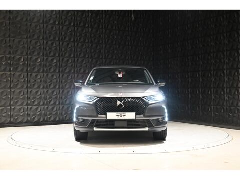 Citro&euml;n DS3 DS7 Crossback 1.5 BlueHDi - 130 - BV EAT8 Performance Line 2022 occasion Meaux 77100