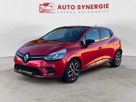 Renault clio 0.9 Energy TCe - 90 IV BERLINE Limited P