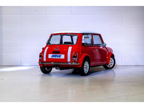 Mini Rover 1.0 40 City 1991 occasion 33160 Saint-Aubin-de-Médoc