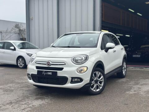 Annonce voiture Fiat 500 X 9490 �