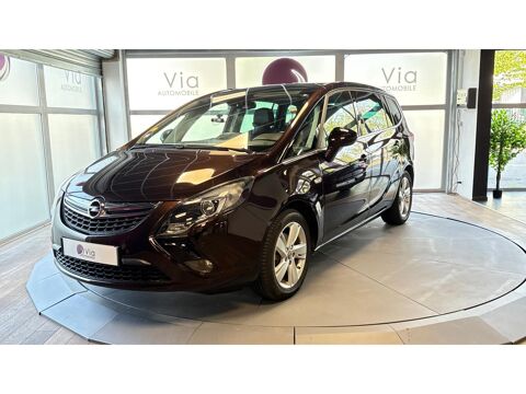 Opel zafira TOURER 7 PLACES 1.6 CDTI 136 COSMO PACK