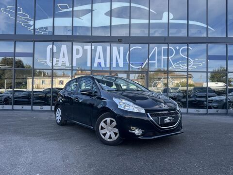 Peugeot 208 1.6 HDi 75CH - Business - GARANTIE 12 MO