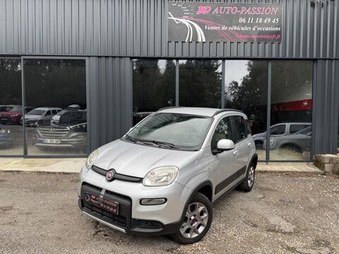 Fiat panda 1.3 Multijet 16V - 75ch 4x4 / kit distri