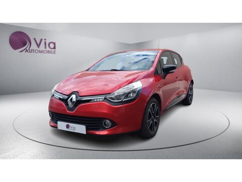 Renault clio 0.9 Energy TCe - 90 Euro 6 IV BERLINE Bu