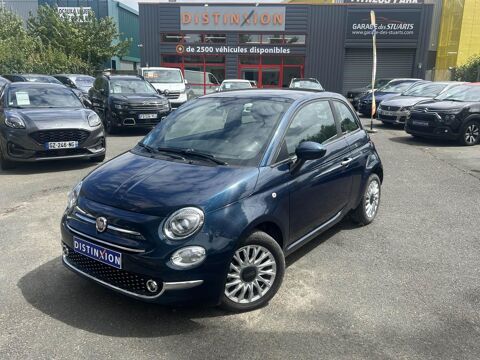Fiat 500 1.0i BSG - 70 S&S Dolcevita 2024 occasion Saint-Doulchard 18230