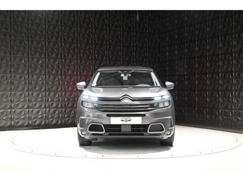 Citro&euml;n C5 aircross 1.5 BlueHDi - 130 S&S - BV EAT8 Business PHASE 1 2021 occasion Meaux 77100
