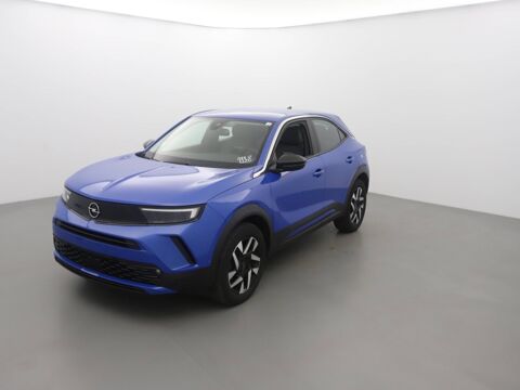 Opel Mokka 1.2t 130 atmokka 2024 occasion Ganges 34190