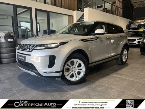 Annonce voiture Land-Rover Range Rover Evoque 26990 