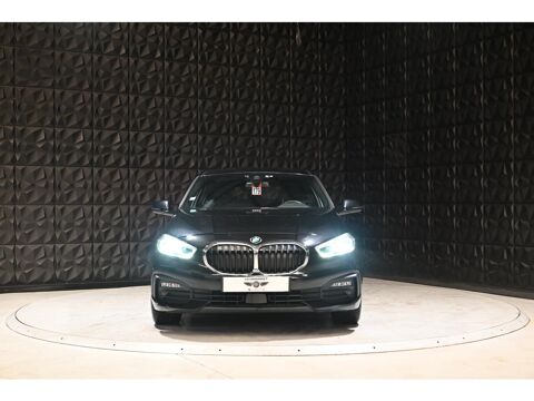 BMW S&eacute;rie 1 116d - BV DKG BERLINE F40 Business Design 2020 occasion Meaux 77100