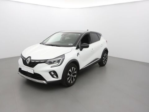 Renault Captur 1.0 tce 90ch techno 2024 occasion Ganges 34190