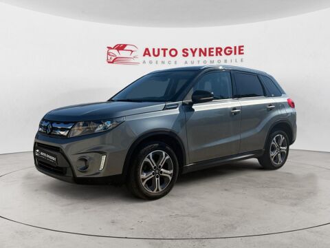 Suzuki vitara 1.6i VVT Pack