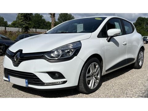 Annonce voiture Renault Clio 9489 