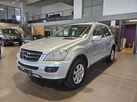 Mercedes classe m ML 280 CDI BVA 190