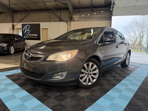 Opel astra 2.0 CDTi 160 CH BVA COSMO - GARANTIE 6 M