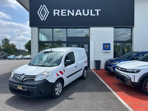 Annonce voiture Renault Kangoo Express 11980 