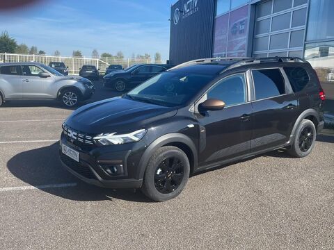 Dacia Jogger 1.6 hybrid 140 extreme 2024 occasion Les Achards 85150