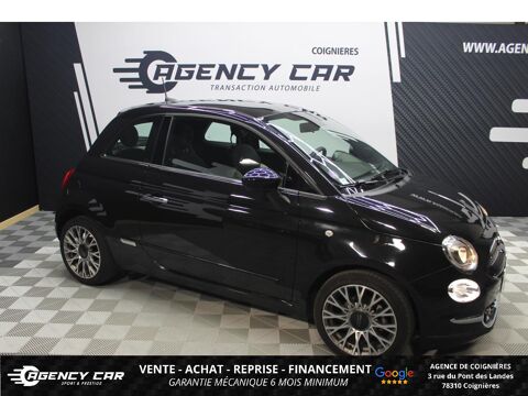 Fiat 500 1.0i BSG - 70 S&S Série 8 Sta