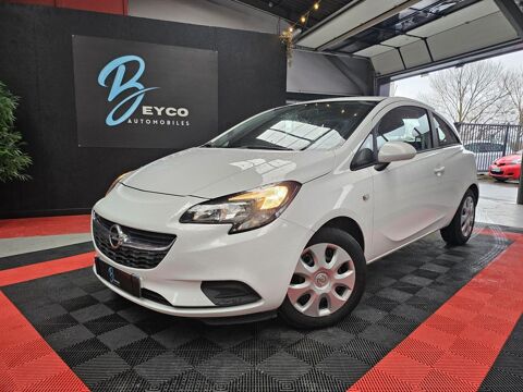Opel corsa 1.4i 75 ENJOY - GARANTIE 6 MOIS