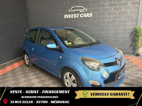 Renault twingo 1.5 DCI 75CH II PHASE 2 - GARANTIE 6 MOI