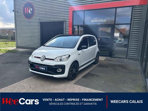 Annonce voiture Volkswagen UP 12990 