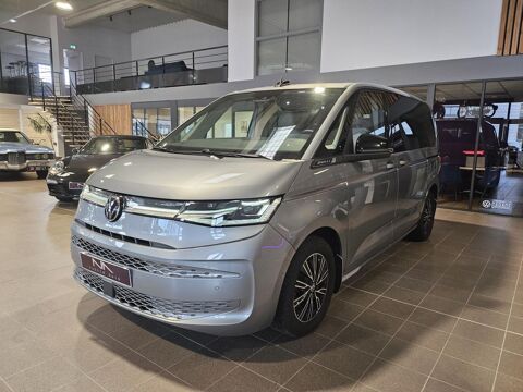 Volkswagen MULTIVAN T7 1.4 E-HYBRID 218 BULLI 2022 occasion Valence 26000