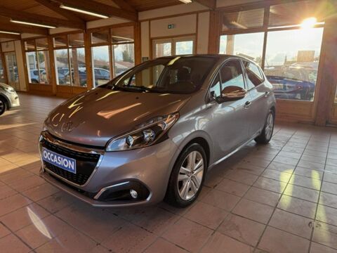 Peugeot 208 1.2i PureTech 12V S&S 82 Signature P