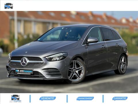 Mercedes Classe B &Agrave; PARTIR DE 200E/MOIS 200D 150 8G-DCT AMG Line Edition 2020 occasion DUNKERQUE 59440