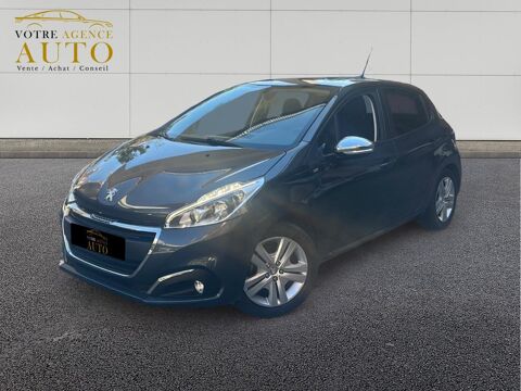 Peugeot 208 1.6 BlueHDi - 100ch Style PHASE 2