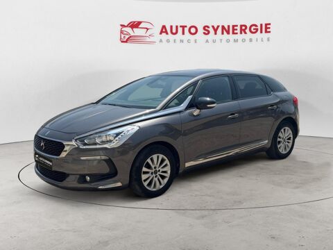 Citroen ds5 DS DS 5 1.6 BlueHDi - 120 BERLINE So Chi