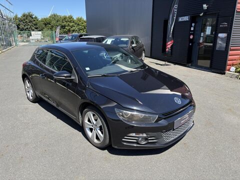 Annonce voiture Volkswagen Scirocco 7990 