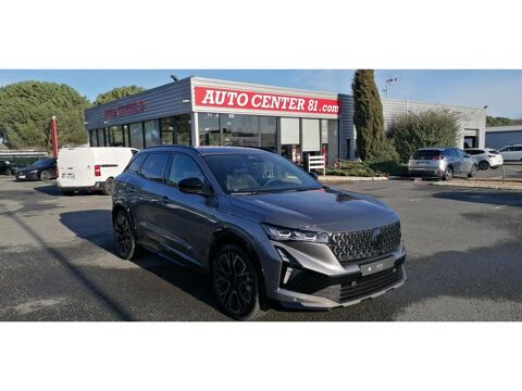 Renault Austral 1.2 E-Tech Hybride 200 Esprit Alpine +PK PARKING 360&deg; 2025 occasion Soual 81580